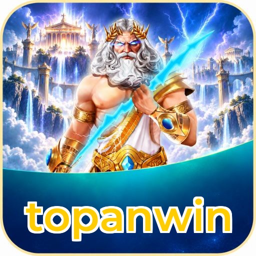 topanwin APK Indonesia - ikon resmi aplikasi v4.7.5