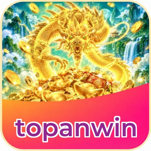 topanwin APK Indonesia - ikon resmi aplikasi v4.7.5