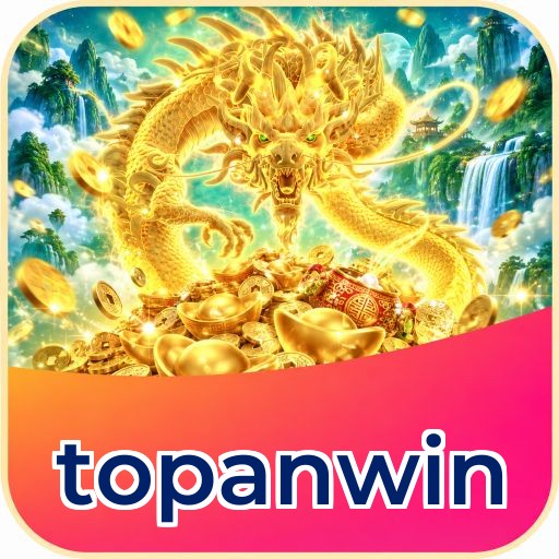 topanwin APK Indonesia - ikon resmi aplikasi v4.7.5