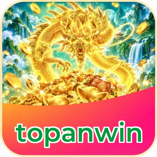 topanwin APK Indonesia - ikon resmi aplikasi v4.7.5